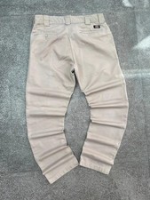 Dickies 874 Chinos Mens W34