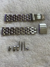 Genuine Breitling Watch