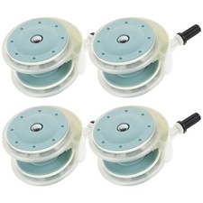 4 Pcs Baby Toddler Wheels