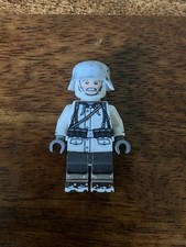 The Minifig Co LEGO WW2 German