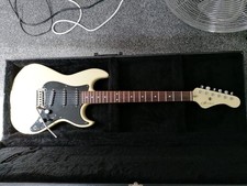G&L SC3 GUITAR (USA)