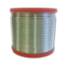 SolderKing 3% Silver Solder -