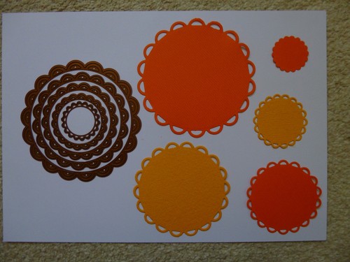 Spellbinders nestabilities - spellbinders,