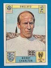 BOBBY CHARLTON England MEXICO