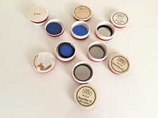 Zeiss Microscope 32 mm Grey