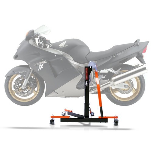 Center stand power - cs, evo