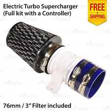 12V Performance BOOST Air