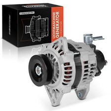 A-Premium Engine Alternator