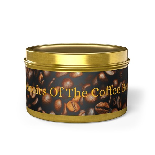 Memoirs the coffee bean - the,