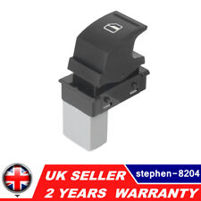 Electric Power Window Switch