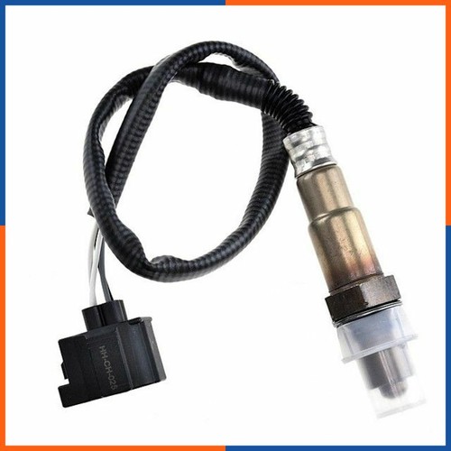 Oxygen lambda sensor - lambda,