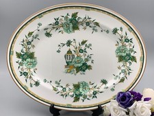 Crown Staffordshire Kowloon -