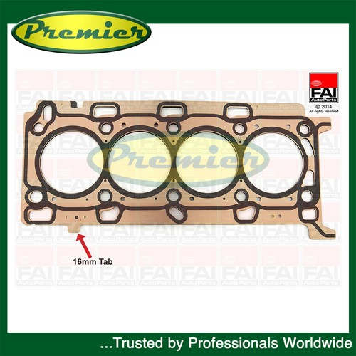 Premier cylinder head gasket - cylinder,