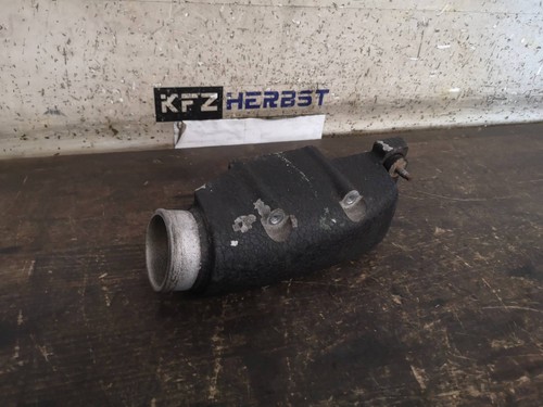 Air intake pipe - air,