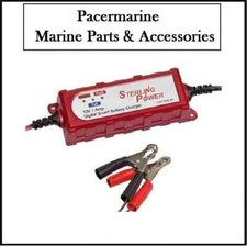 Sterling B121 1 Amp - 6v and