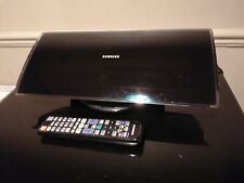 Samsung DVD Player HT-C720 2.1 Surround Sound HDMI & touchscreen & remote 