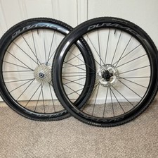 Shimano Dura-Ace WH-R9170 C40