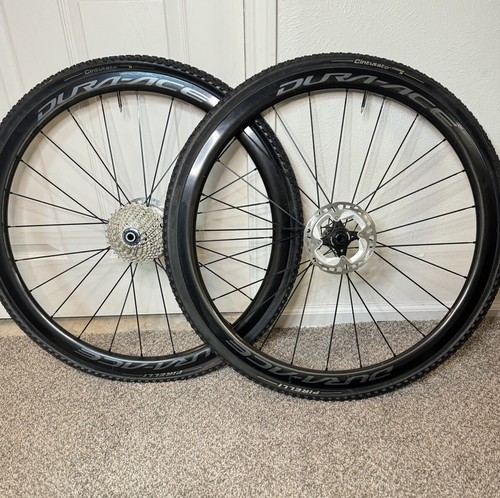 Shimano dura ace - wh-r9170, c40