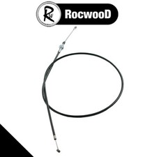 Clutch cable fits honda - cable, hrb475