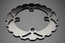 Rear Fixed / Solid Wave Brake