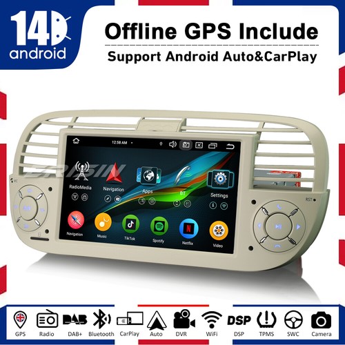 64gb core android - android, car