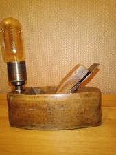 Vintage Steampunk Small Wood