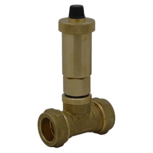 Intatec iair vent automatic - -,