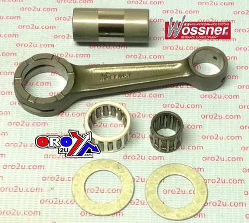 Connecting rod rm85 - connecting, 02-15