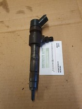  Fuel Injector OPEL / VAUXHALL