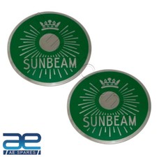 New pair green - green, sunbeam