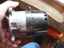 Ford pilot flathead et6 - ford,