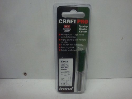 Trend c022x1 4tc - c022, x