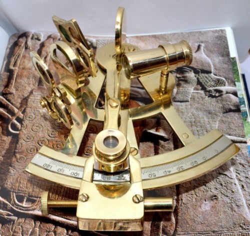 Nautical ship instrument - nautical,
