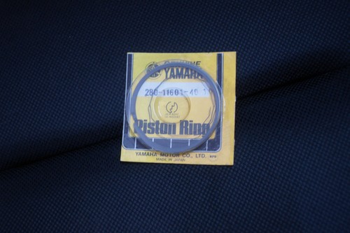 Yamaha ds7 yds7 nos genuine - ds7,
