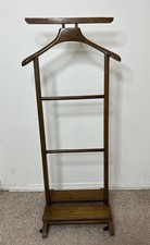 Vintage mid century oak - mid,