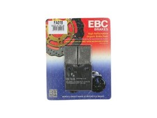 Brake pads for disc - brake,
