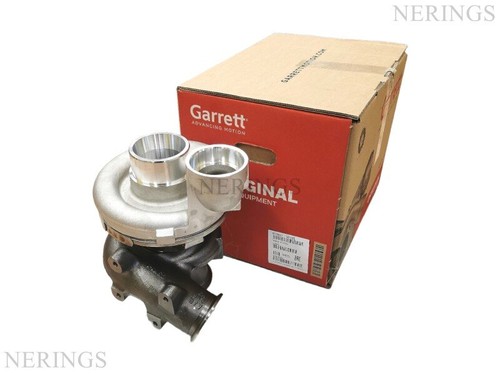 Turbocharger man tgx tga - turbocharger, tgx,