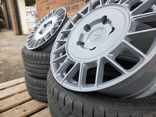 19'' Audi Rs5 AERO Alloy