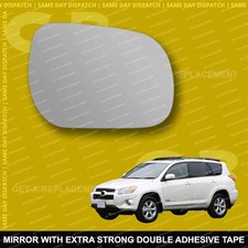For Toyota RAV 4 wing mirror