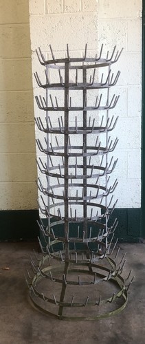 Huge vintage french - huge!,