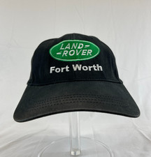 Land Rover Baseball Cap