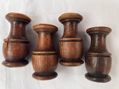 Reclaimed antique - 4x, cm,