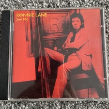 Ronnie Lane - See Me (2011)