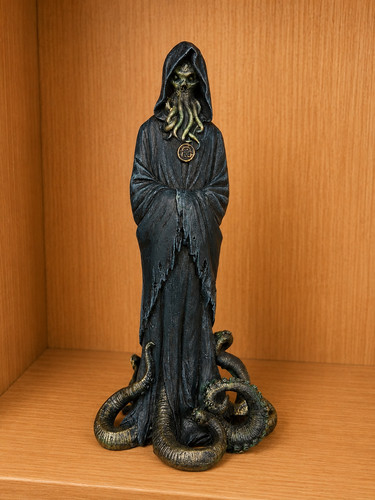 Cthulhu underworld eldritch - cthulhu,