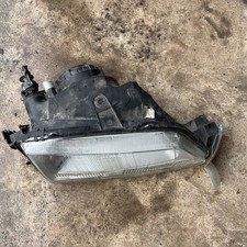 Peugeot 306 1993-96 Front