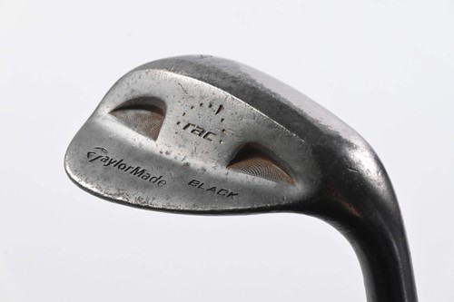Taylormade rac black lob - black,