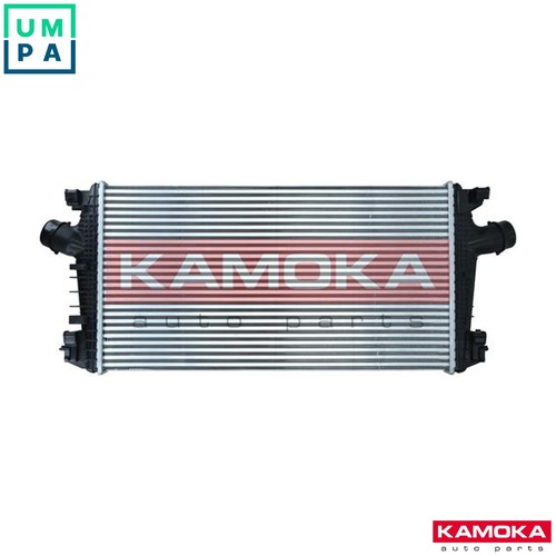 Charge air cooler - charge, for