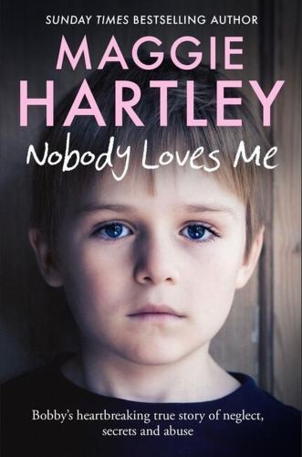 Nobody loves bobby - nobody, bobby’s