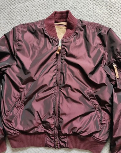 Alpha industries bomber - bomber, jacket