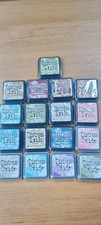 17 Mixed Ranger Tim Holtz Full